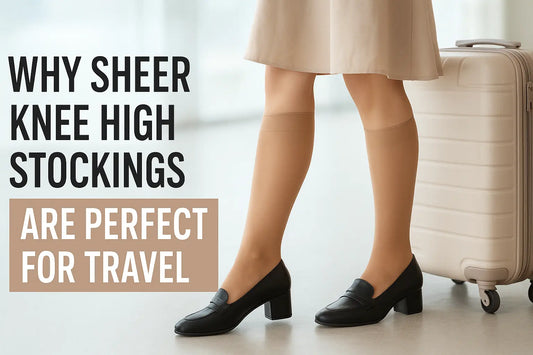 Why-Sheer-Knee-High-Stockings-Are-Perfect-for-Travel Manzi