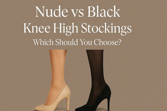 Nude-vs-Black-Knee-High-Stockings-Which-Should-You-Choose Manzi
