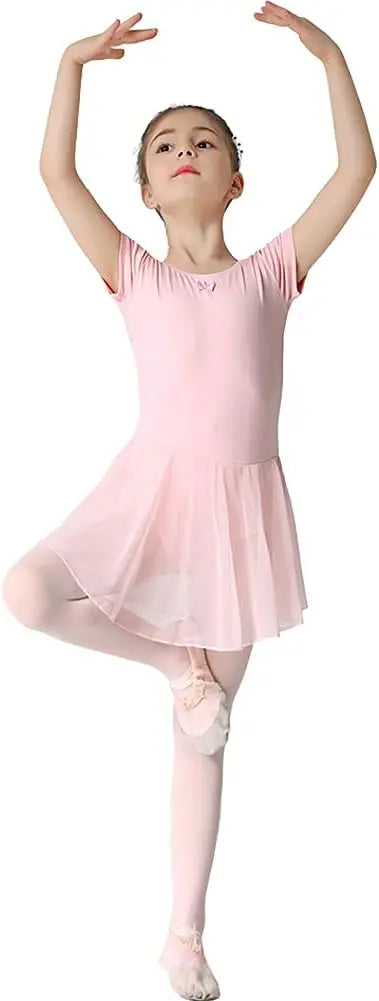 MANZI 1-3 Pairs Women's Girl's Dance Tights Manzi