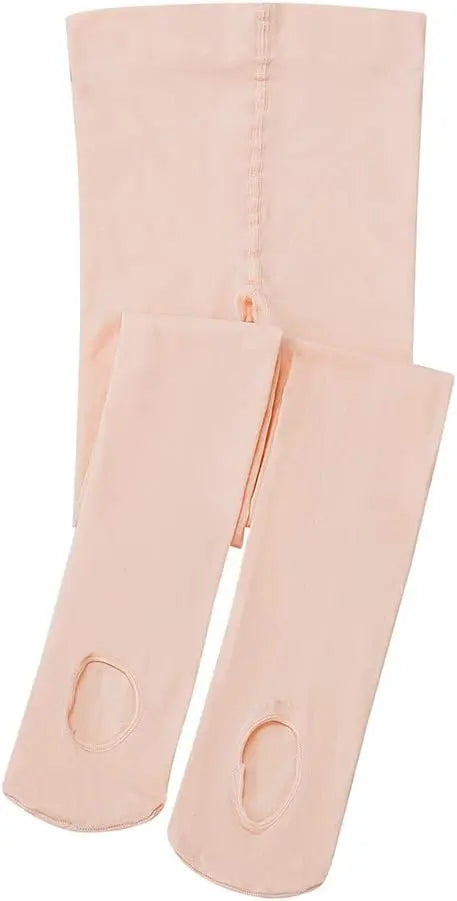 MANZI 1-3 Pairs Women's Girl's Dance Tights Manzi