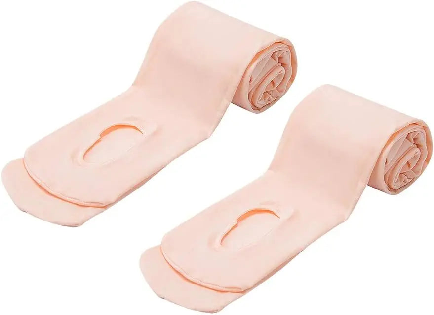 MANZI 1-3 Pairs Women's Girl's Dance Tights Manzi