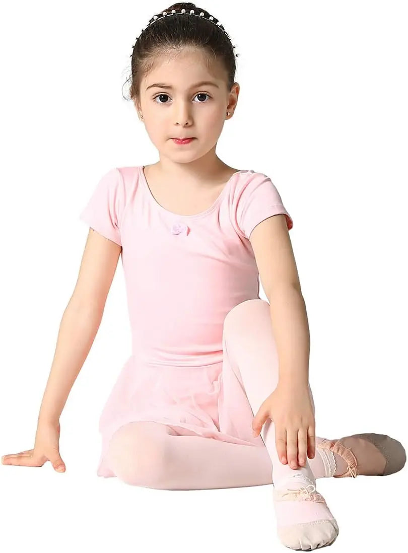 MANZI 1-3 Pairs Women's Girl's Dance Tights Manzi