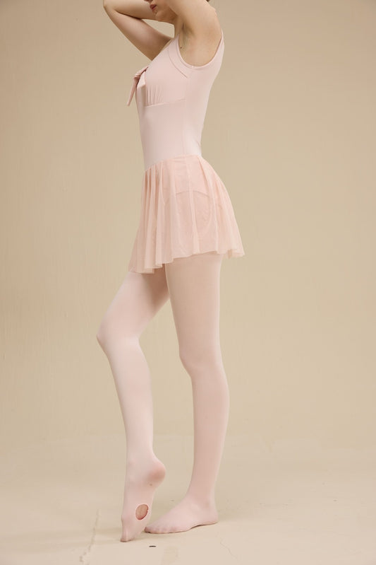 MANZI 1-3 Pairs Women's Girl's Dance Tights